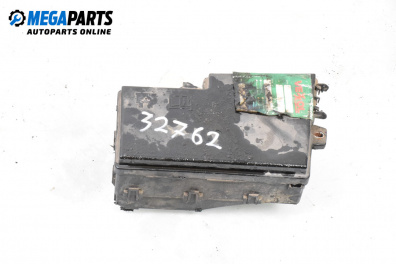 Бушонно табло за Mazda 3 Hatchback I (10.2003 - 12.2009) 1.6 DI Turbo, 109 к.с.