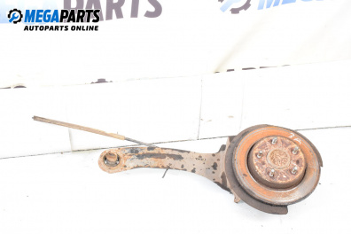 Шенкел главина за Mazda 3 Hatchback I (10.2003 - 12.2009), позиция: задна, дясна