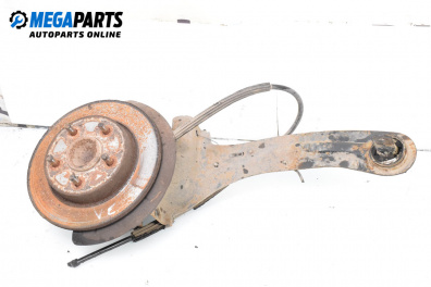 Шенкел главина за Mazda 3 Hatchback I (10.2003 - 12.2009), позиция: задна, лява