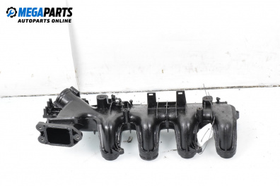 Всмукателен колектор за Mazda 3 Hatchback I (10.2003 - 12.2009) 1.6 DI Turbo, 109 к.с.