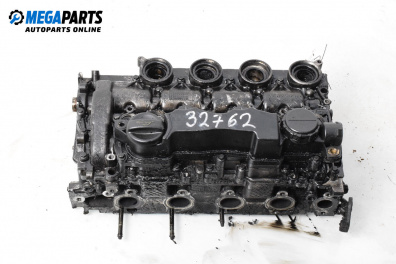 Глава за Mazda 3 Hatchback I (10.2003 - 12.2009) 1.6 DI Turbo, 109 к.с.