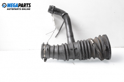 Гофриран маркуч за Mazda 3 Hatchback I (10.2003 - 12.2009) 1.6 DI Turbo, 109 к.с.