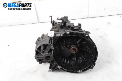 Ръчна скоростна кутия за Mazda 3 Hatchback I (10.2003 - 12.2009) 1.6 DI Turbo, 109 к.с.