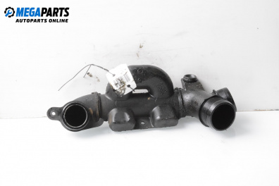 Тръба турбо за Mazda 3 Hatchback I (10.2003 - 12.2009) 1.6 DI Turbo, 109 к.с.