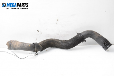 Маркуч турбо за Mazda 3 Hatchback I (10.2003 - 12.2009) 1.6 DI Turbo, 109 к.с.