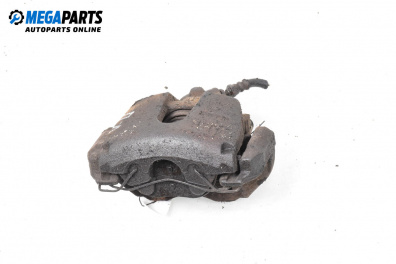 Спирачен апарат за Mazda 3 Hatchback I (10.2003 - 12.2009), позиция: предна, лява