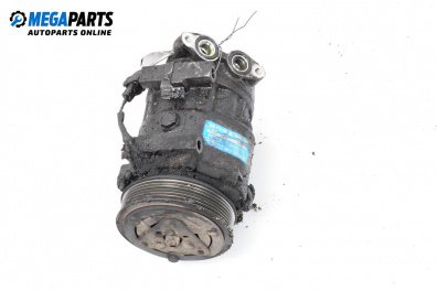 Компресор климатик за Mazda 3 Hatchback I (10.2003 - 12.2009) 1.6 DI Turbo, 109 к.с., № 3M5H-19D629-SB