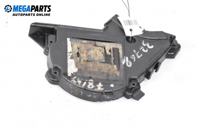 Капак ангренажен ремък за Mazda 3 Hatchback I (10.2003 - 12.2009) 1.6 DI Turbo, 109 к.с.