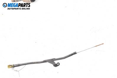 Щека за масло за Mazda 3 Hatchback I (10.2003 - 12.2009) 1.6 DI Turbo, 109 к.с.