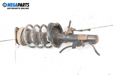 Макферсон за Mazda 3 Hatchback I (10.2003 - 12.2009), хечбек, позиция: предна, лява