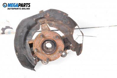 Шенкел главина за Mazda 3 Hatchback I (10.2003 - 12.2009), позиция: предна, дясна