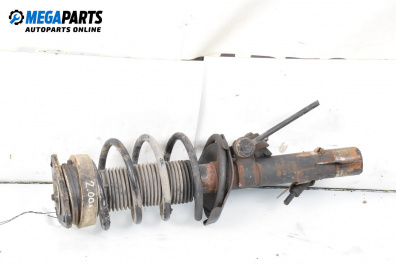 Макферсон за Mazda 3 Hatchback I (10.2003 - 12.2009), хечбек, позиция: предна, дясна