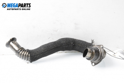 EGR тръба за Mazda 3 Hatchback I (10.2003 - 12.2009) 1.6 DI Turbo, 109 к.с.