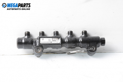 Горивна рейка за Mazda 3 Hatchback I (10.2003 - 12.2009) 1.6 DI Turbo, 109 к.с.