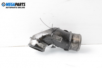 Турбопът за Mazda 3 Hatchback I (10.2003 - 12.2009) 1.6 DI Turbo, 109 к.с.