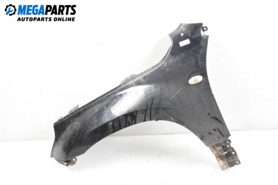 Калник за Suzuki Grand Vitara II SUV (04.2005 - 08.2015), 4+1 вр., джип, позиция: предна, лява