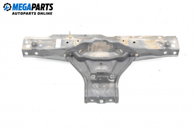 Маска горна част за Suzuki Grand Vitara II SUV (04.2005 - 08.2015), джип