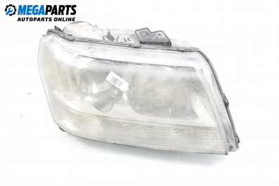 Фар за Suzuki Grand Vitara II SUV (04.2005 - 08.2015), джип, позиция: дясна