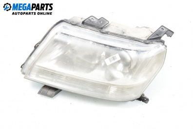 Фар за Suzuki Grand Vitara II SUV (04.2005 - 08.2015), джип, позиция: лява