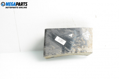 Външни лайсни за Suzuki Grand Vitara II SUV (04.2005 - 08.2015), джип, позиция: лява