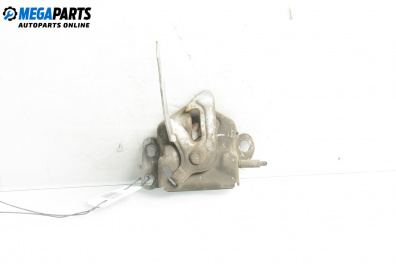 Брава преден капак за Suzuki Grand Vitara II SUV (04.2005 - 08.2015)