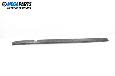 Външни лайсни за Suzuki Grand Vitara II SUV (04.2005 - 08.2015), джип, позиция: лява