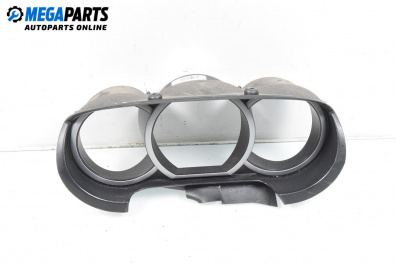 Интериорна пластмаса километраж за Suzuki Grand Vitara II SUV (04.2005 - 08.2015), 4+1 вр., джип