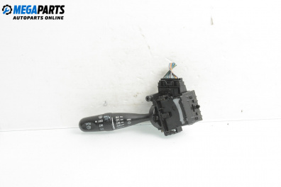 Лостче за чистачки за Suzuki Grand Vitara II SUV (04.2005 - 08.2015)