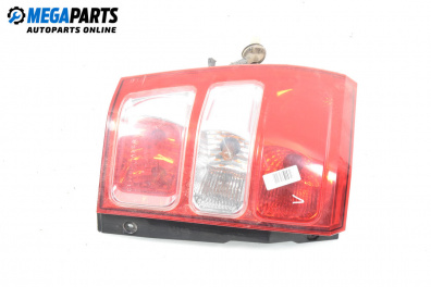 Стоп за Suzuki Grand Vitara II SUV (04.2005 - 08.2015), джип, позиция: лява