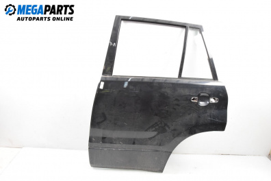 Врата за Suzuki Grand Vitara II SUV (04.2005 - 08.2015), 4+1 вр., джип, позиция: задна, лява