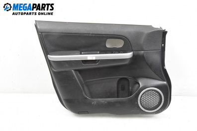 Кора врата за Suzuki Grand Vitara II SUV (04.2005 - 08.2015), 4+1 вр., джип, позиция: предна, лява