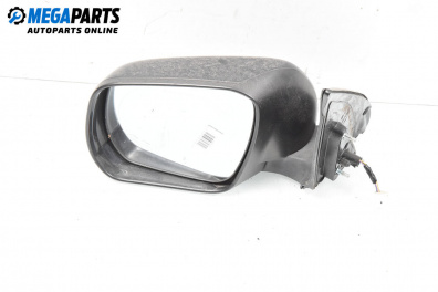 Огледало за Suzuki Grand Vitara II SUV (04.2005 - 08.2015), 4+1 вр., джип, позиция: лява