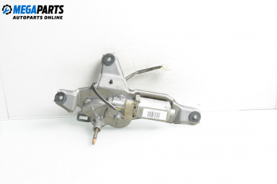 Ел. мотор за чистачките за Suzuki Grand Vitara II SUV (04.2005 - 08.2015), джип, позиция: задна