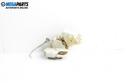 Брава на врата за Suzuki Grand Vitara II SUV (04.2005 - 08.2015), позиция: дясна