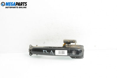 Външна дръжка за Suzuki Grand Vitara II SUV (04.2005 - 08.2015), 4+1 вр., джип, позиция: предна, лява