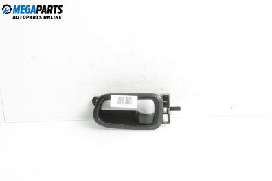 Вътрешна дръжка за Suzuki Grand Vitara II SUV (04.2005 - 08.2015), 4+1 вр., джип, позиция: предна, лява