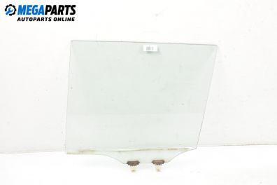 Странично стъкло за Suzuki Grand Vitara II SUV (04.2005 - 08.2015), 4+1 вр., джип, позиция: задна, лява