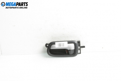 Вътрешна дръжка за Suzuki Grand Vitara II SUV (04.2005 - 08.2015), 4+1 вр., джип, позиция: задна, лява