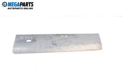 Външни лайсни за Suzuki Grand Vitara II SUV (04.2005 - 08.2015), джип, позиция: предна