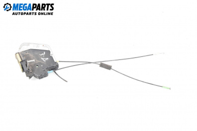 Брава на врата за Suzuki Grand Vitara II SUV (04.2005 - 08.2015), позиция: задна, дясна