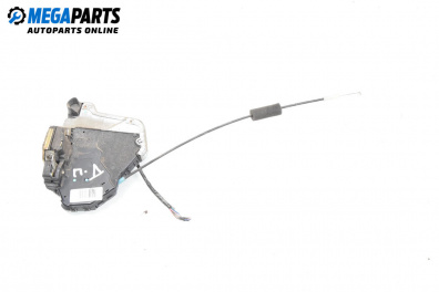 Брава на врата за Suzuki Grand Vitara II SUV (04.2005 - 08.2015), позиция: предна, дясна