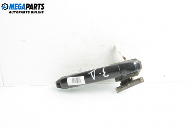 Външна дръжка за Suzuki Grand Vitara II SUV (04.2005 - 08.2015), 4+1 вр., джип, позиция: задна, дясна