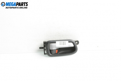 Вътрешна дръжка за Suzuki Grand Vitara II SUV (04.2005 - 08.2015), 4+1 вр., джип, позиция: задна, дясна