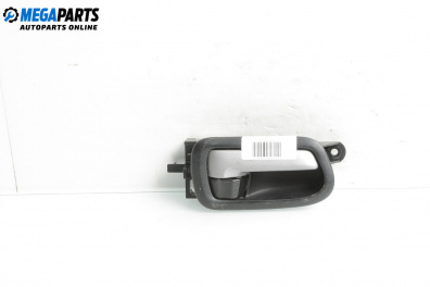 Вътрешна дръжка за Suzuki Grand Vitara II SUV (04.2005 - 08.2015), 4+1 вр., джип, позиция: предна, дясна