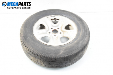 Резервна гума 225/55/17 (Цената е за 1 бр.)