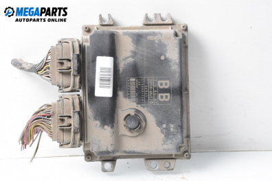 Компютър двигател за Suzuki Grand Vitara II SUV (04.2005 - 08.2015) 2.0 4x4, 140 к.с., № 33920-65J1