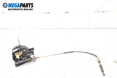 Скоростен лост (за превключване) за Suzuki Grand Vitara II SUV (04.2005 - 08.2015)