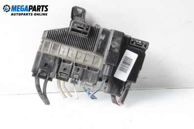 Бушонно табло за Suzuki Grand Vitara II SUV (04.2005 - 08.2015) 2.0 4x4, 140 к.с.