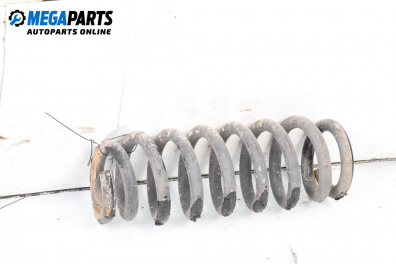 Пружина за ходова част за Suzuki Grand Vitara II SUV (04.2005 - 08.2015), джип, позиция: задна
