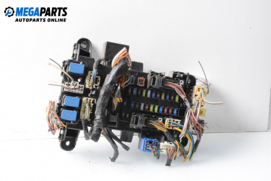 Бушонно табло за Suzuki Grand Vitara II SUV (04.2005 - 08.2015) 2.0 4x4, 140 к.с.